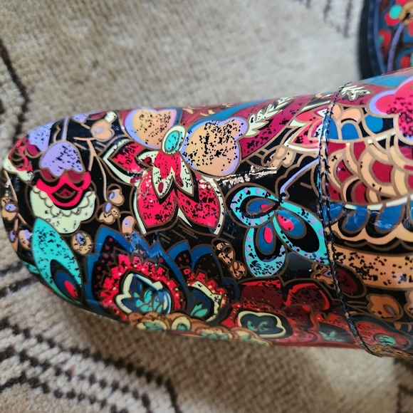 Klogs size 8.5 style JUNGLE BOOGIE - Picture 4 of 6